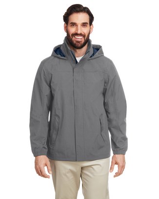  Men's Voyage Raincoat 