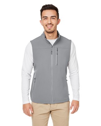 Men's Wavestorm Softshell Vest
