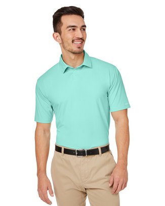  Men's Saltwater Stretch Polo 