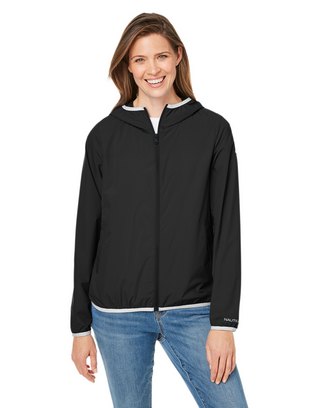  Ladies' Stillwater Windbreaker Jacket 