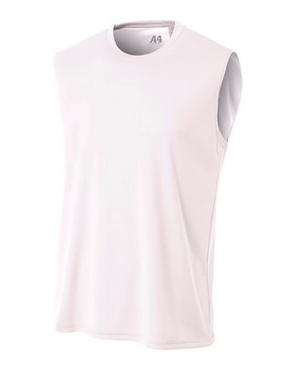Men's Cooling Performance Muscle T-Shirt