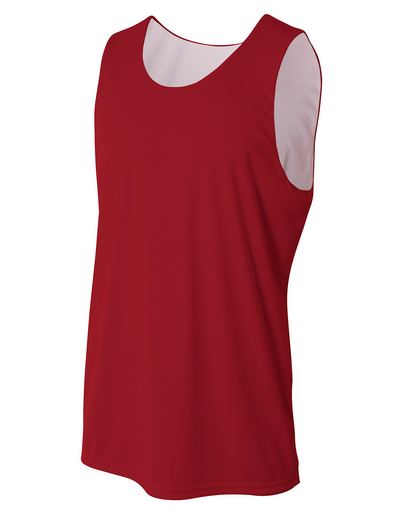  Adult Performance Jump Reversible Basketball Jersey 
