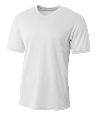 Men's Premier V-Neck Soccer Jersey