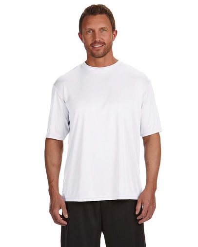  Adult Performance Marathon T-Shirt 