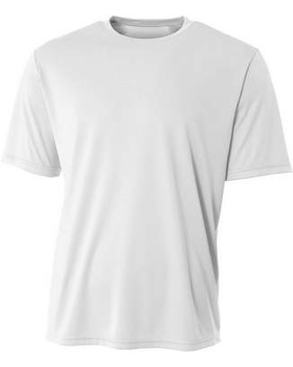  Men's Sprint Performance T-Shirt 