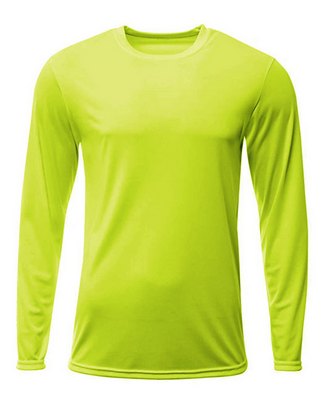 Men's Sprint Long Sleeve T-Shirt