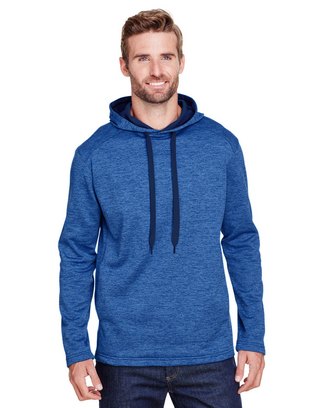 Men's Tonal Space Dye-Tech Fleece Hoodie