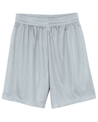  Men's 9" Inseam Micro Mesh Shorts 