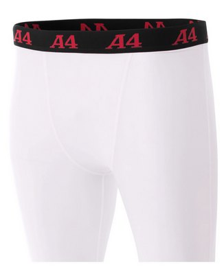  Men's 8" Compression Short 