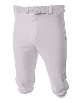 Men's Baseball Knicker Pant