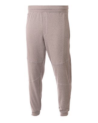  Men's Fleece Jogger Pant 