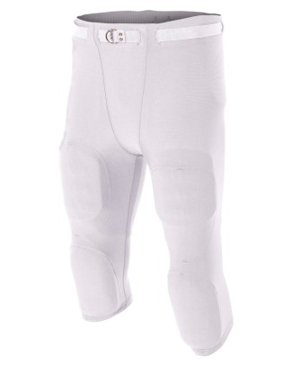 Men's Flyless Football Pant