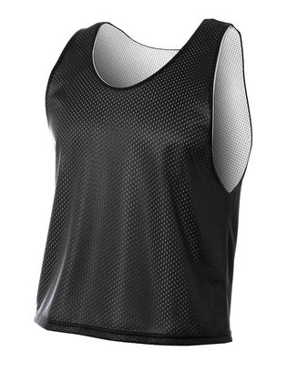 Youth Lacrosse Reversible Practice Jersey 