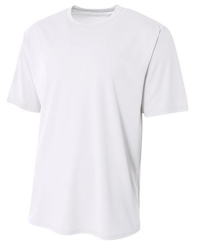 Youth Marathon Performance T-Shirt