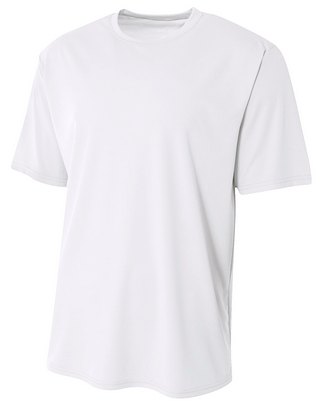 Youth Sprint Performance T-Shirt 