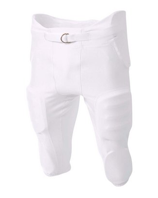 Boy's Integrated Zone Football Pant