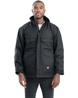  Men's Icecap Insulated Chore Coat 