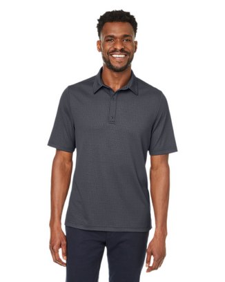  Men's Replay Recycled Polo 