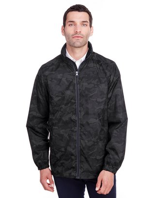  Men's Rotate Reflective Jacket 