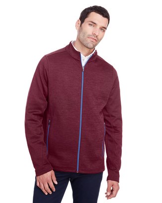  Men's Flux 2.0 Full-Zip Jacket 