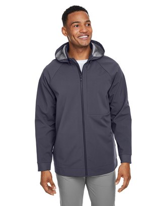 Men's City Hybrid Shell