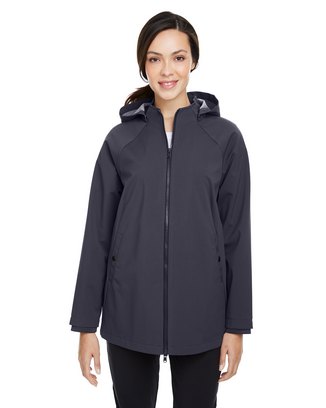 Ladies' City Hybrid Shell
