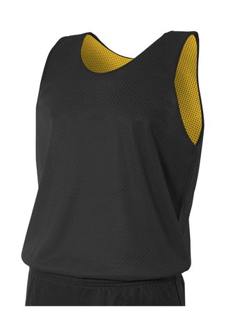  Men's Reversible Mesh Tank 