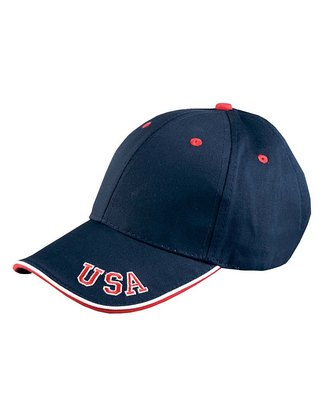  The National Cap 