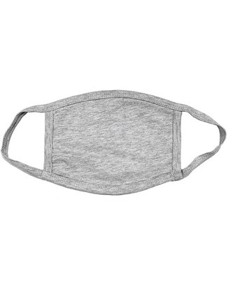 Adult 3-Ply Face Mask with Filter Pocket