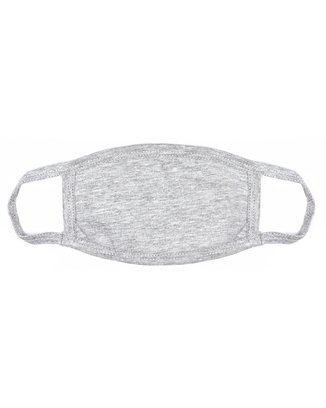  Youth 3-Ply Face Mask w/Filter Pocket 