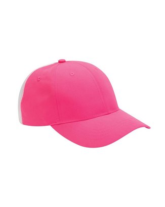 Adult Contrast Back Stripe Clubhouse Cap