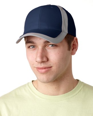  Reflector High-Visibility Constructed Cap 