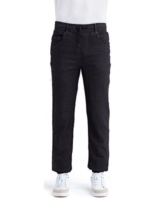  Unisex Chef's Artisanal Jogger 