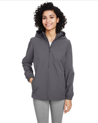  Ladies' Sygnal Jacket 