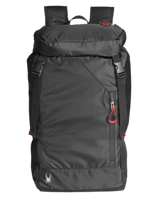 Spire Convertible Backpack Hip Pack