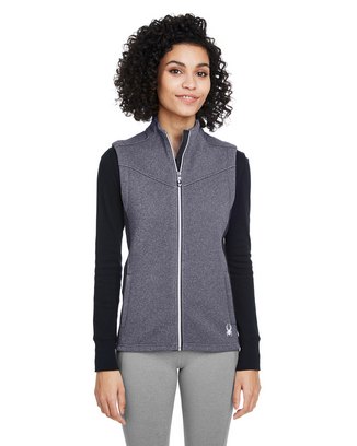  Ladies' Pursuit Vest 
