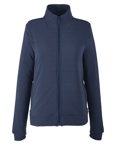 Custom Logo Spyder Ladies' Transit Jacket - S17388