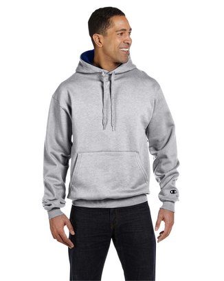 Cotton Max 9.7 oz. Pullover Hood