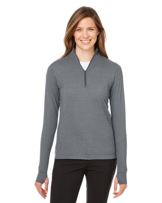  Ladies' Spyre Quarter-Zip 