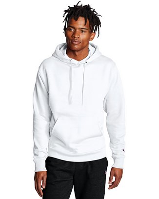 Adult Powerblend® Pullover Hooded Sweatshirt