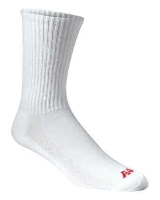  Performance Crew Socks 