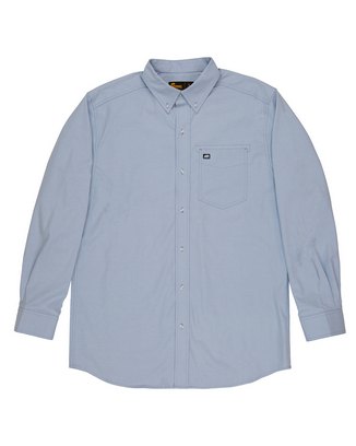  Men's Foreman Flex180 Button-Down Woven Shirt 