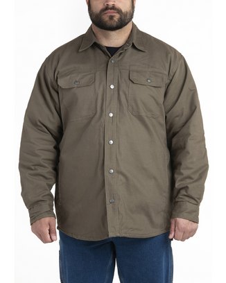  Men's Caster Shirt Jacket 