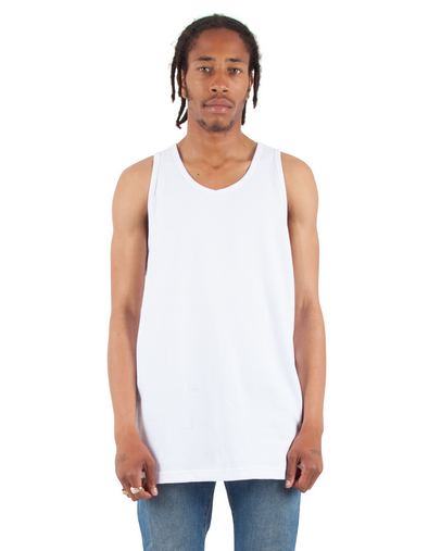 Adult 5.9 oz., Active Tank Top