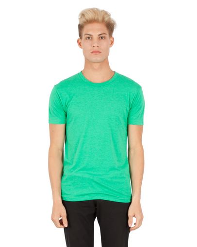 Men's 4.6 oz. Tri-Blend T-Shirt