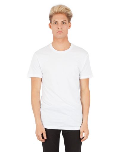  Unisex 4.6 oz. Tencel T-Shirt 