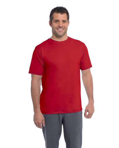  Men's Levity Short Sleeve T-Shirt 