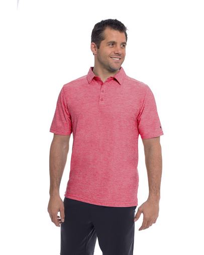 Men's Continuum Polo