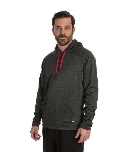  Men's Ascend Pullover Sweatshirt 