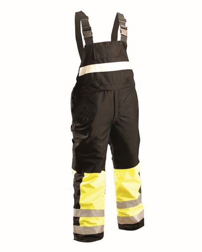  Men's Speed Collection Premium Cold Weather Bib Pant 